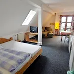 Ferienfleckl Warmensteinach