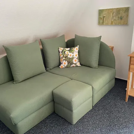 Ferienfleckl Lägenhet