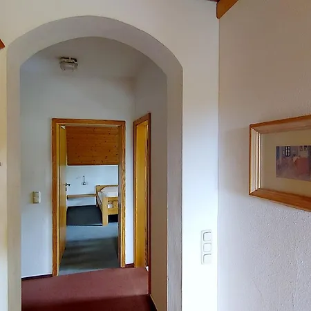 Lägenhet Ferienfleckl *