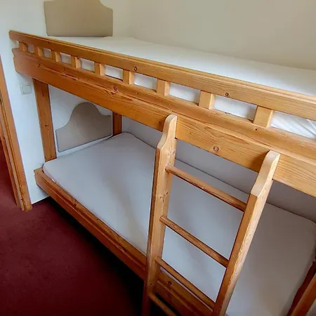 Lägenhet Ferienfleckl Warmensteinach