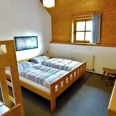 Ferienfleckl Lägenhet