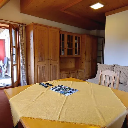 Lägenhet Ferienfleckl