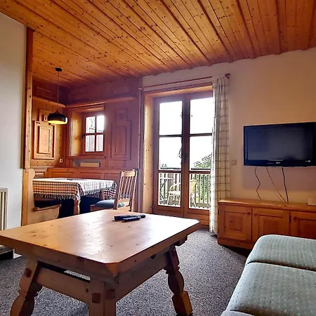 Lägenhet Ferienfleckl *