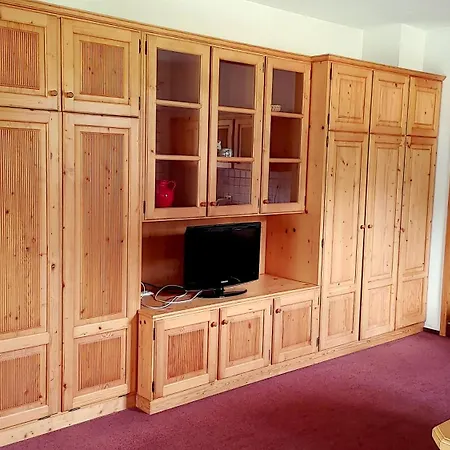 Ferienfleckl Warmensteinach