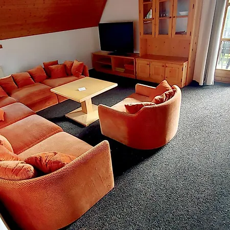 Ferienfleckl Lägenhet