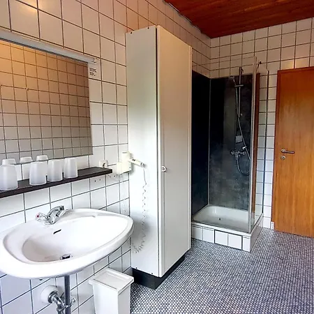 Ferienfleckl Lägenhet *