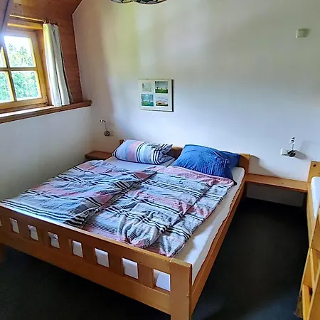 Lägenhet Ferienfleckl *