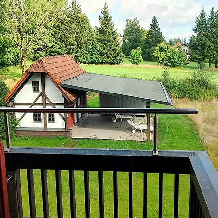 Ferienfleckl Warmensteinach