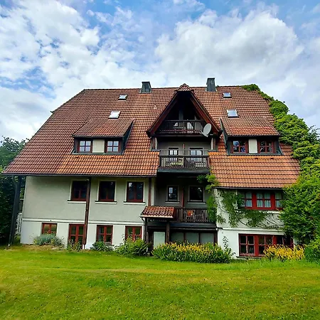 Ferienfleckl Warmensteinach