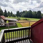 Ferienfleckl Apartment Warmensteinach