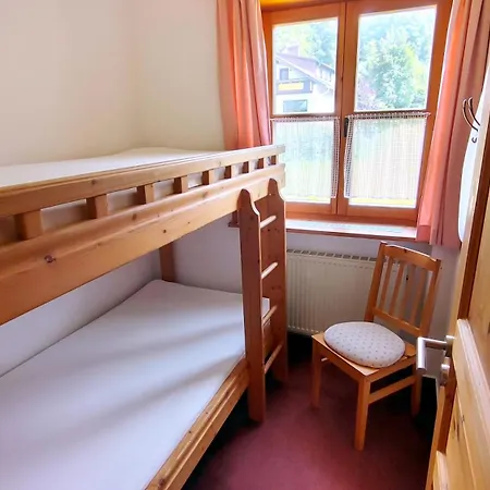 Ferienfleckl Apartamento *
