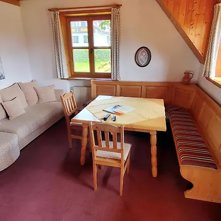 Ferienfleckl Apartamento *