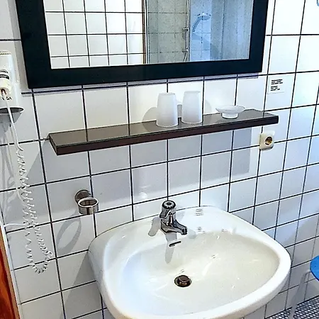 Apartamento Ferienfleckl