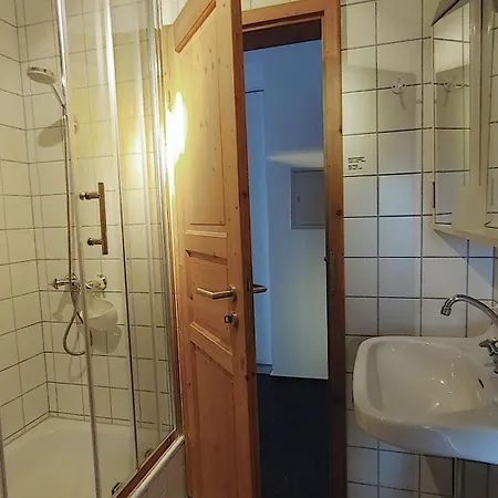 Apartamento Ferienfleckl