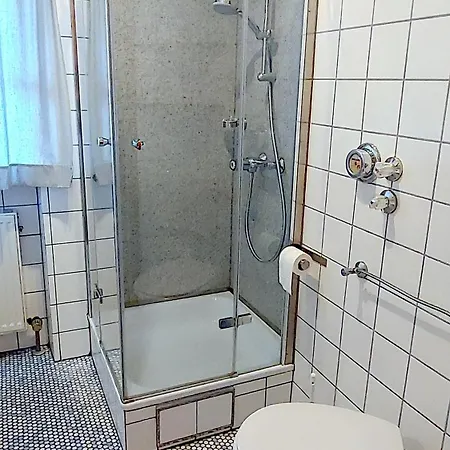 Ferienfleckl Apartamento Warmensteinach