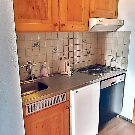 Apartamento Ferienfleckl Warmensteinach