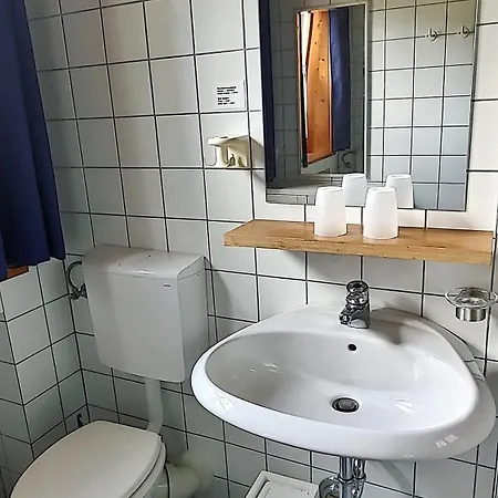 Apartamento Ferienfleckl *