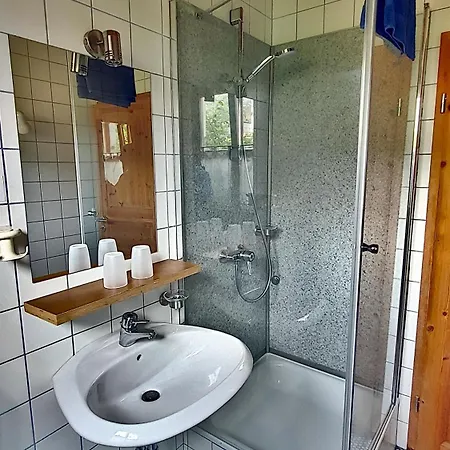 Apartamento Ferienfleckl Warmensteinach