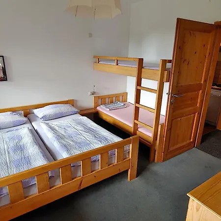 Apartamento Ferienfleckl