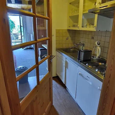Ferienfleckl Apartamento *