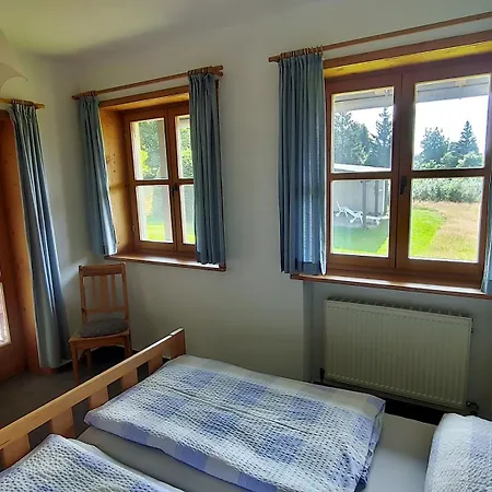 Apartamento Ferienfleckl *