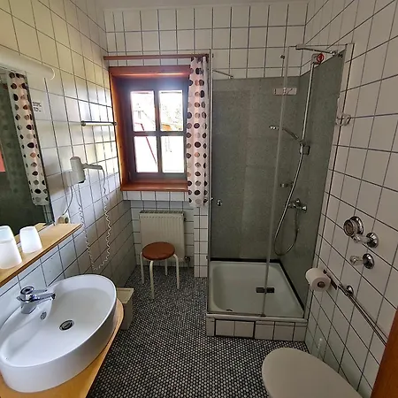 Ferienfleckl Apartamento Warmensteinach