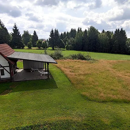 Ferienfleckl Apartamento