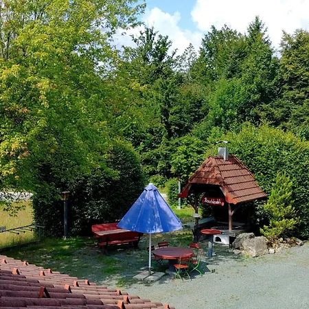 Ferienfleckl Apartamento *