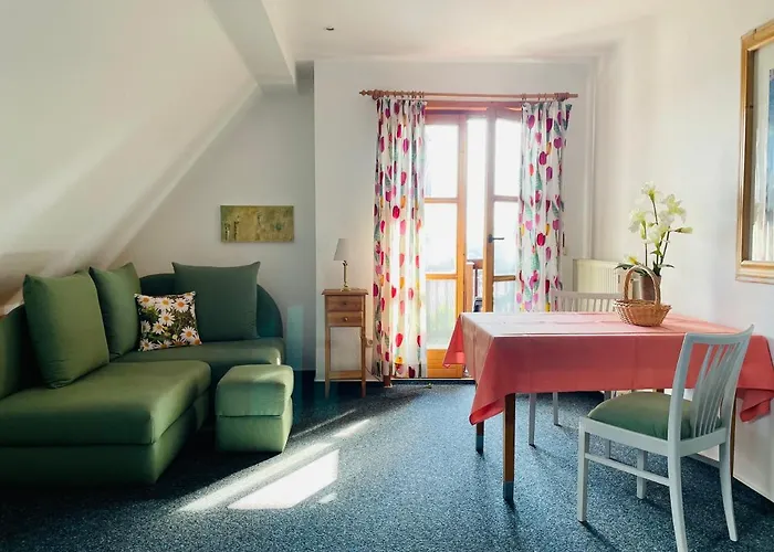 Ferienfleckl Apartamento *