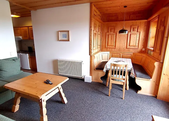 Ferienfleckl Apartamento *
