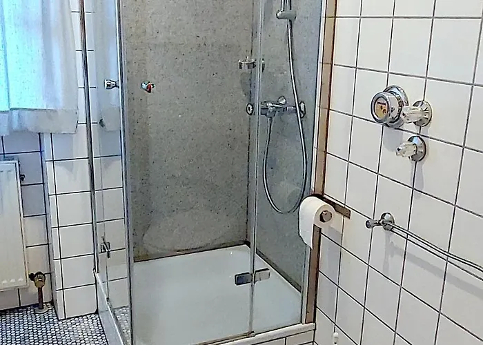 Ferienfleckl Apartamento Warmensteinach