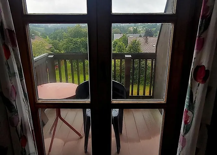 Ferienfleckl Apartamento *