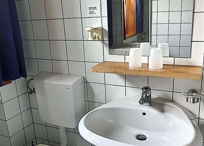 Apartamento Ferienfleckl *
