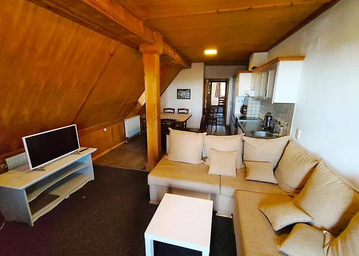 Apartamento Ferienfleckl