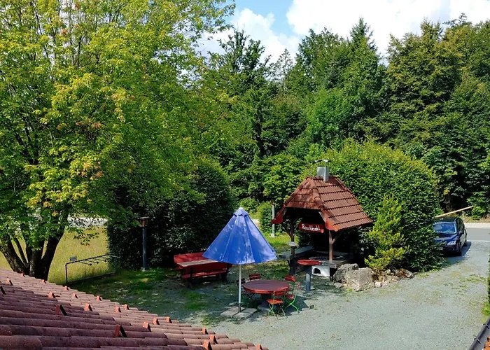 Ferienfleckl Apartamento *